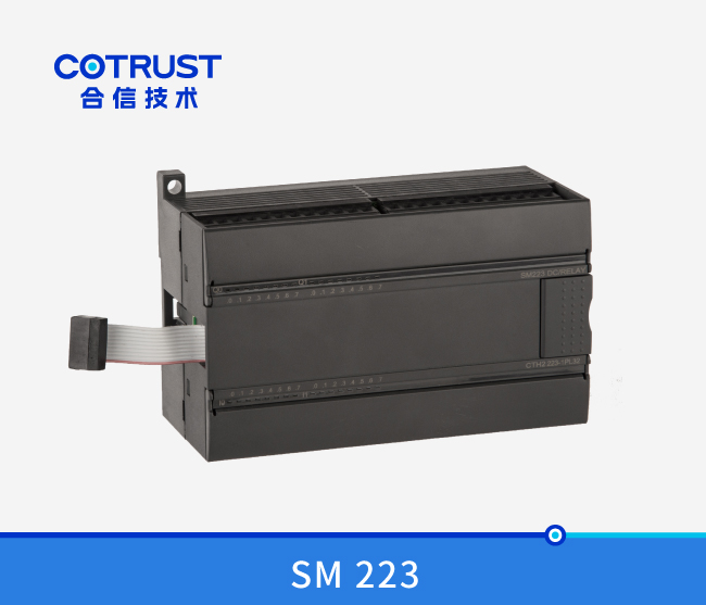 SM 223 数字量输入/输出？椋223-1BF32/ 223-1BH32/223-1BL32/223-1HF32/ 223-1PH32/223-1PL32）